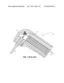 NON-CONTACT HANDPIECE FOR LASER TISSUE CUTTING diagram and image