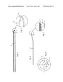 CRYOGENIC DEVICE FOR SURGICAL USE diagram and image