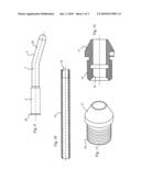 CRYOGENIC DEVICE FOR SURGICAL USE diagram and image