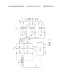 Electrosurgical generator and system diagram and image