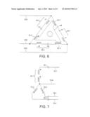 Electrosurgical generator and system diagram and image