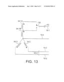 Electrosurgical generator and system diagram and image