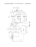 Electrosurgical generator and system diagram and image