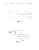 Electrosurgical generator and system diagram and image