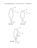 METHODS AND DEVICES FOR APPLYING ENERGY TO BODILY TISSUES diagram and image