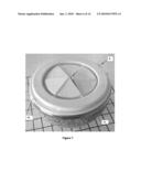 ACETABULAR LINER INSERTER GUIDE diagram and image