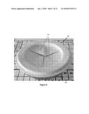 ACETABULAR LINER INSERTER GUIDE diagram and image