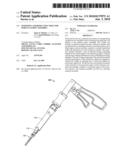 INSERTION AND REDUCTION TOOL FOR PEDICLE SCREW ASSEMBLY diagram and image