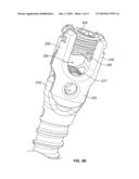 INSERTION AND REDUCTION TOOL FOR PEDICLE SCREW ASSEMBLY diagram and image