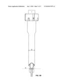 INSERTION AND REDUCTION TOOL FOR PEDICLE SCREW ASSEMBLY diagram and image