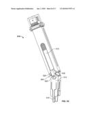 INSERTION AND REDUCTION TOOL FOR PEDICLE SCREW ASSEMBLY diagram and image