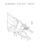 INSERTION AND REDUCTION TOOL FOR PEDICLE SCREW ASSEMBLY diagram and image
