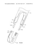 INSERTION AND REDUCTION TOOL FOR PEDICLE SCREW ASSEMBLY diagram and image