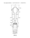 INSERTION AND REDUCTION TOOL FOR PEDICLE SCREW ASSEMBLY diagram and image