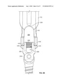 INSERTION AND REDUCTION TOOL FOR PEDICLE SCREW ASSEMBLY diagram and image