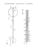 IMPLANT TOOL FOR ACTIVE FIXATION LEAD diagram and image