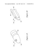 Apparatus and Method for Subcutaneous Electrode Insertion diagram and image