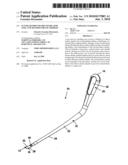 Suture retriever-sheath dilator tool and method for use thereof diagram and image