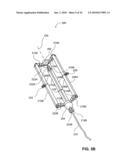 DEVICE FOR DILATING THE URETHRA OF THE BODY OF A PATIENT AND DEVICE FOR REMOVING PROSTATE TISSUE diagram and image