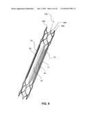 DEVICE FOR DILATING THE URETHRA OF THE BODY OF A PATIENT AND DEVICE FOR REMOVING PROSTATE TISSUE diagram and image