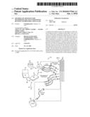 METHOD AND APPARATUS FOR DETERMINING RELATIVE POSITIONING BETWEEN NEUROSTIMULATION LEADS diagram and image