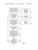 METHOD AND APPARATUS FOR DETERMINING RELATIVE POSITIONING BETWEEN NEUROSTIMULATION LEADS diagram and image