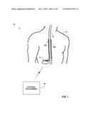 PATIENT PROGRAMMER WITH AUTOMATED MRI COMPATIBILITY VERIFICATION FOR ACTIVE IMPLANTABLE MEDICAL DEVICE diagram and image