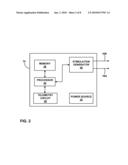 PATIENT PROGRAMMER WITH AUTOMATED MRI COMPATIBILITY VERIFICATION FOR ACTIVE IMPLANTABLE MEDICAL DEVICE diagram and image