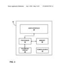 PATIENT PROGRAMMER WITH AUTOMATED MRI COMPATIBILITY VERIFICATION FOR ACTIVE IMPLANTABLE MEDICAL DEVICE diagram and image