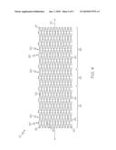 Stent with Graduated Stiffness diagram and image