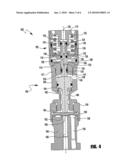 METHOD AND ARRANGEMENT FOR ACTUATION diagram and image