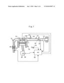 VEHICLE CONTROL METHOD AND VEHICLE CONTROL DEVICE diagram and image