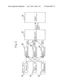 VEHICLE CONTROL METHOD AND VEHICLE CONTROL DEVICE diagram and image