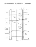 HYBRID SYSTEM FOR MOTOR VEHICLE WITH INTERNAL COMBUSTION ENGINE AND MOTOR-GENERATOR diagram and image