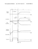 HYBRID SYSTEM FOR MOTOR VEHICLE WITH INTERNAL COMBUSTION ENGINE AND MOTOR-GENERATOR diagram and image