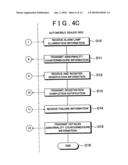 Vehicular diagnostic method, vehicular diagnostic system, vehicle and center diagram and image