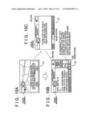 Vehicular diagnostic method, vehicular diagnostic system, vehicle and center diagram and image