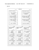 CONTROL SYSTEM AND METHOD FOR PROTECTING INFANT AND CHILD OCCUPANTS IN VEHICLE diagram and image