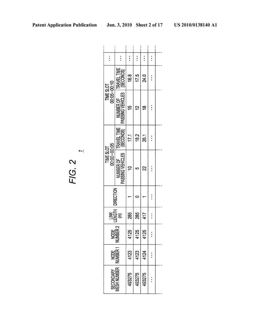 DATA COMMUNICATION DEVICE, DATA COMMUNICATION SYSTEM, AND RECORDING MEDIUM - diagram, schematic, and image 03