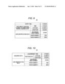 DATA COMMUNICATION DEVICE, DATA COMMUNICATION SYSTEM, AND RECORDING MEDIUM diagram and image