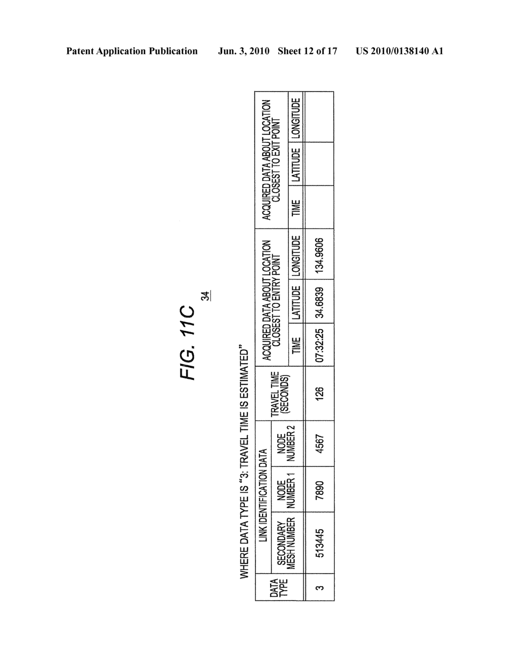 DATA COMMUNICATION DEVICE, DATA COMMUNICATION SYSTEM, AND RECORDING MEDIUM - diagram, schematic, and image 13