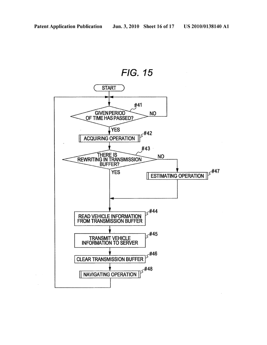 DATA COMMUNICATION DEVICE, DATA COMMUNICATION SYSTEM, AND RECORDING MEDIUM - diagram, schematic, and image 17