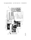 ANALYZING CAREGROUP DATA TO FACILITATE DIAGNOSIS OF SUBPOPULATIONS OF DISEASE OR DISABILITY AND EVALUATE OR DISCOVER NEW METHODS OF DIAGNOSIS OR INTERVENTION STRATEGIES diagram and image