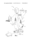 RECORDING AND REPORTING OF DRIVING CHARACTERISTICS WITH PRIVACY PROTECTION diagram and image