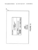 SYSTEM FOR ADVERTISING INTEGRATION WITH AUXILIARY INTERFACE diagram and image