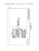 SYSTEM FOR ADVERTISING INTEGRATION WITH AUXILIARY INTERFACE diagram and image