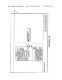 SYSTEM FOR ADVERTISING INTEGRATION WITH AUXILIARY INTERFACE diagram and image