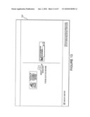 SYSTEM FOR ADVERTISING INTEGRATION WITH AUXILIARY INTERFACE diagram and image