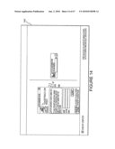 SYSTEM FOR ADVERTISING INTEGRATION WITH AUXILIARY INTERFACE diagram and image