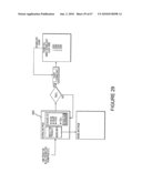 SYSTEM FOR ADVERTISING INTEGRATION WITH AUXILIARY INTERFACE diagram and image